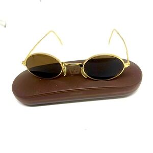 1WARNER BROS💥1999 VINTAGE~SOLD OUT💥Artemus Gordon Sunglasses Wild West Movie